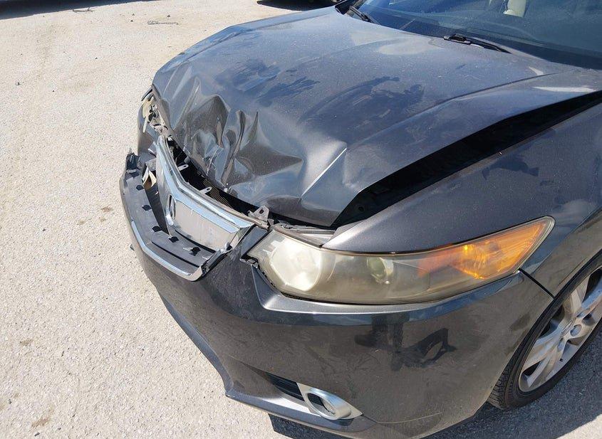 Acura Tsx