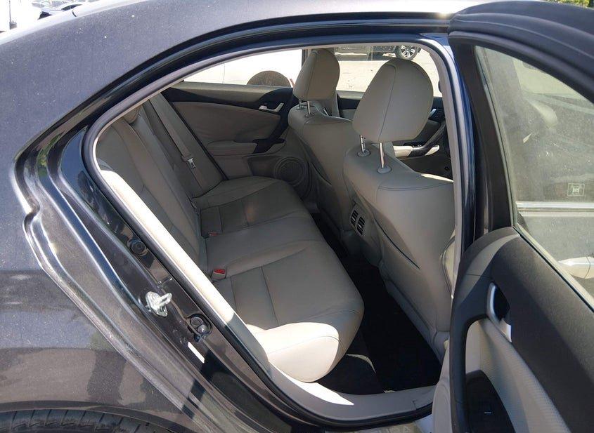 Acura Tsx
