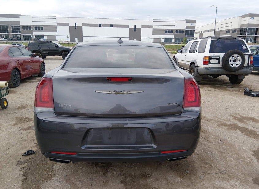 Chrysler 300