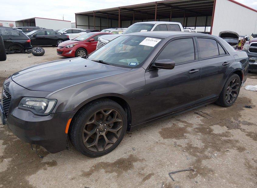 Chrysler 300
