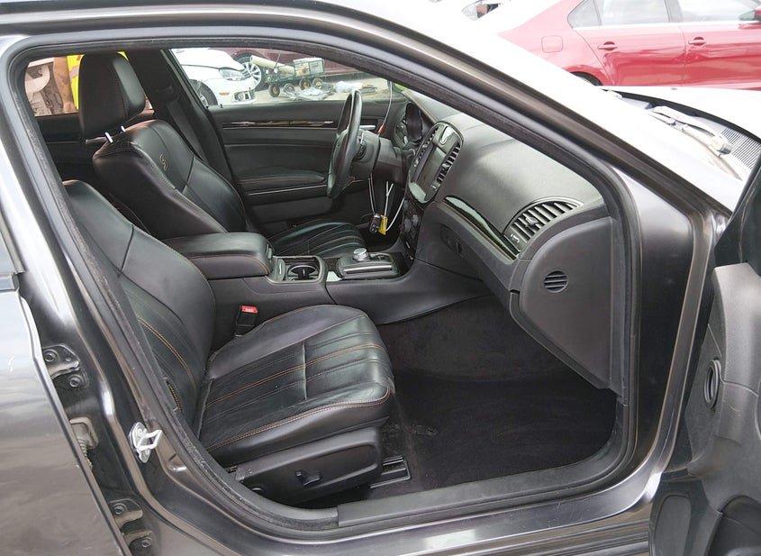 Chrysler 300