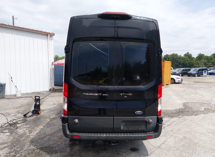 Ford Transit-350