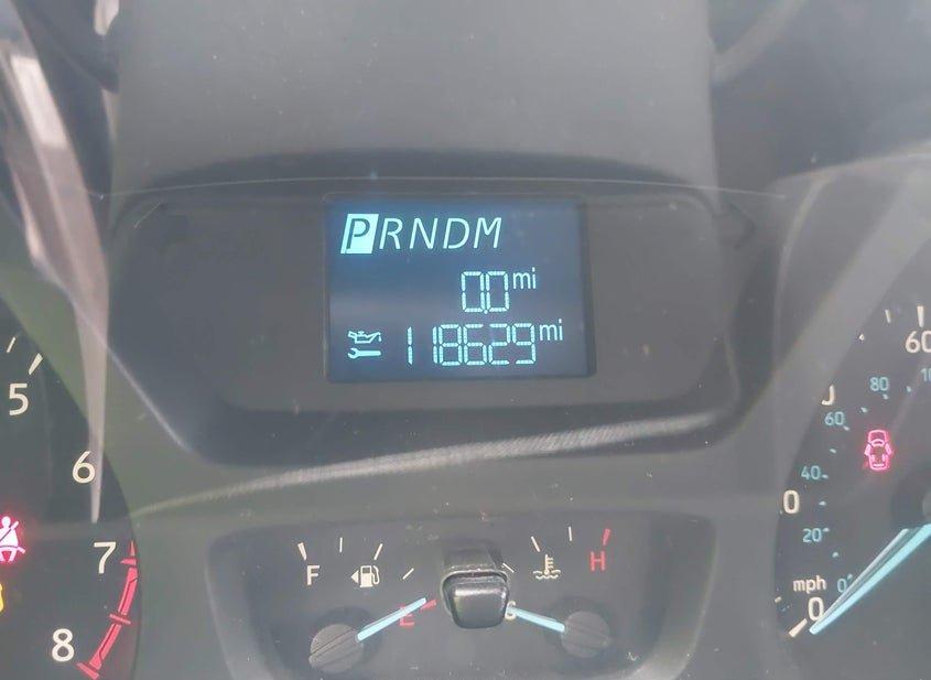 Ford Transit-250