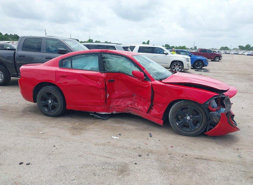 Dodge Charger