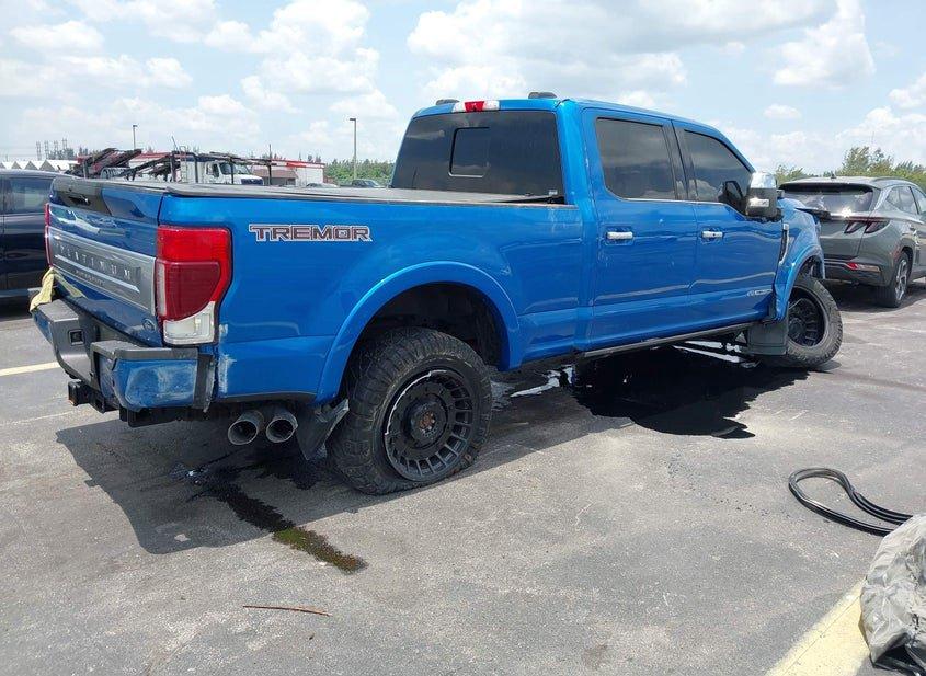 Ford F-250