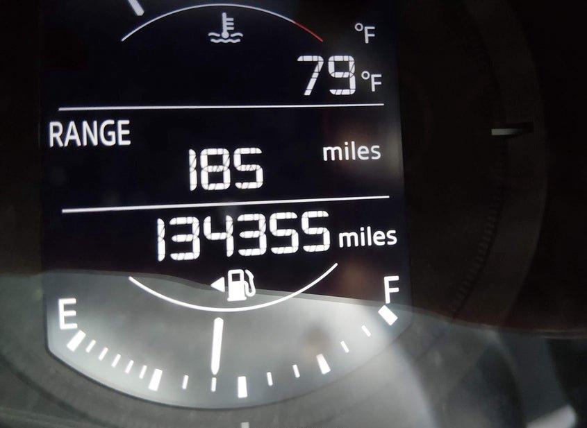 Mazda Mazda6