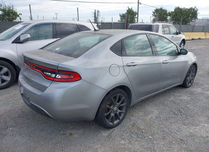 Dodge Dart