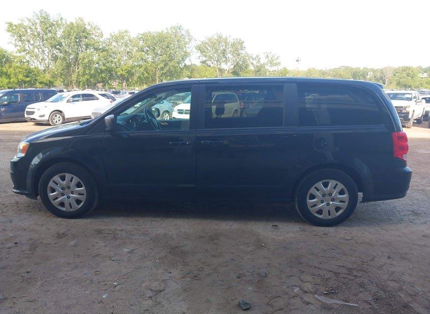 Dodge Grand Caravan