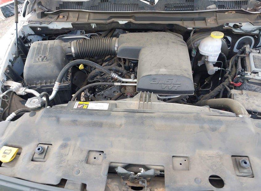 Ram 1500
