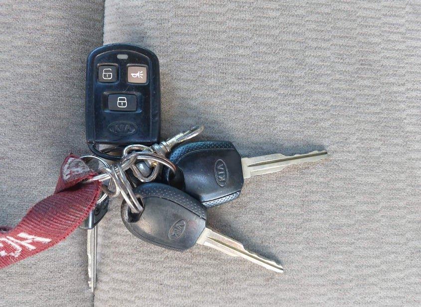 Kia Sedona