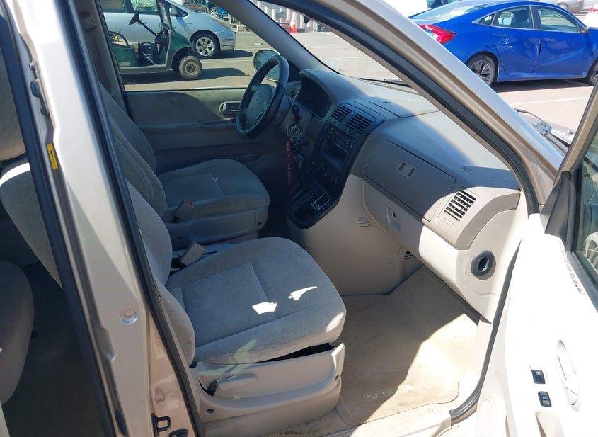 Kia Sedona