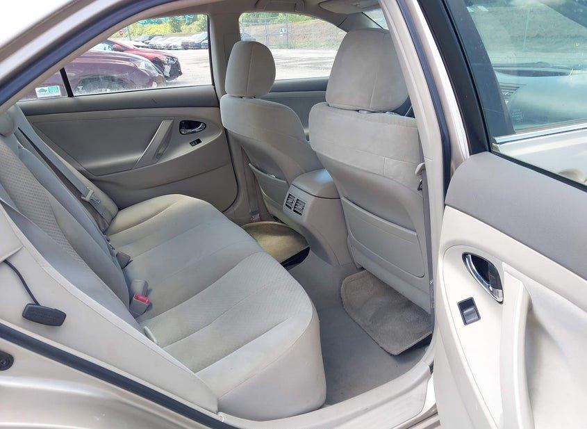 Toyota Camry Hybrid