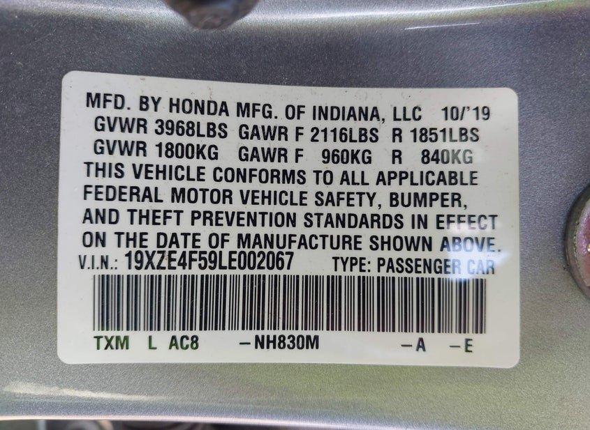 Honda Insight