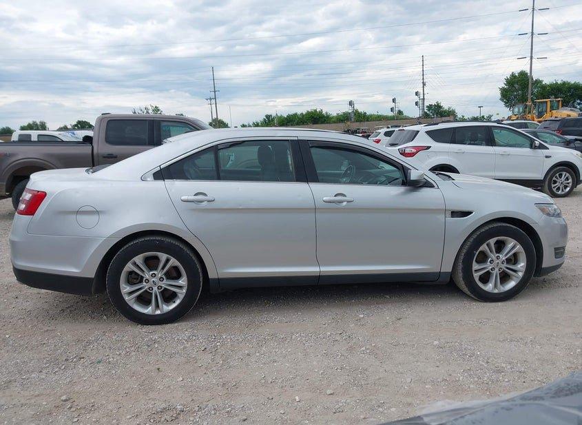 Ford Taurus