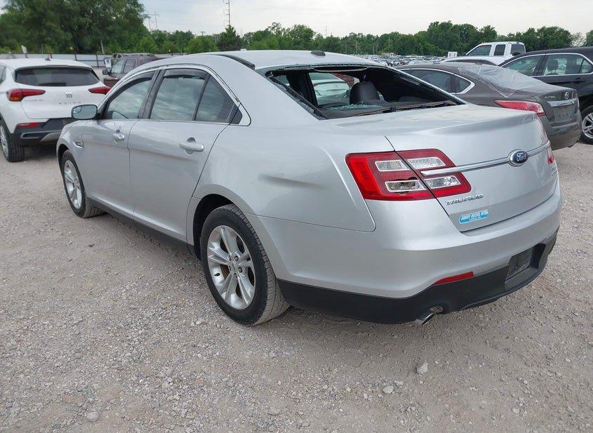 Ford Taurus
