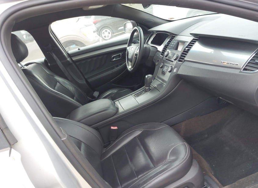 Ford Taurus
