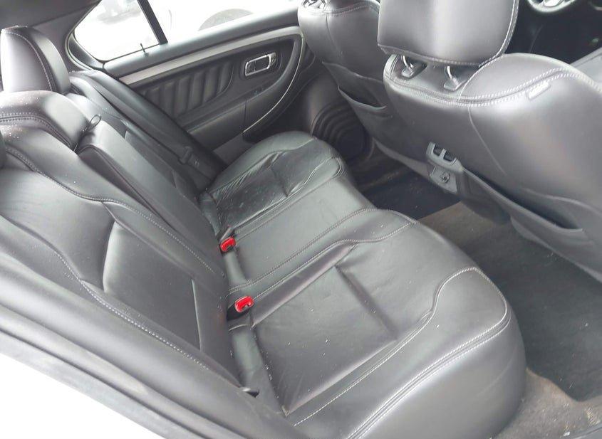 Ford Taurus