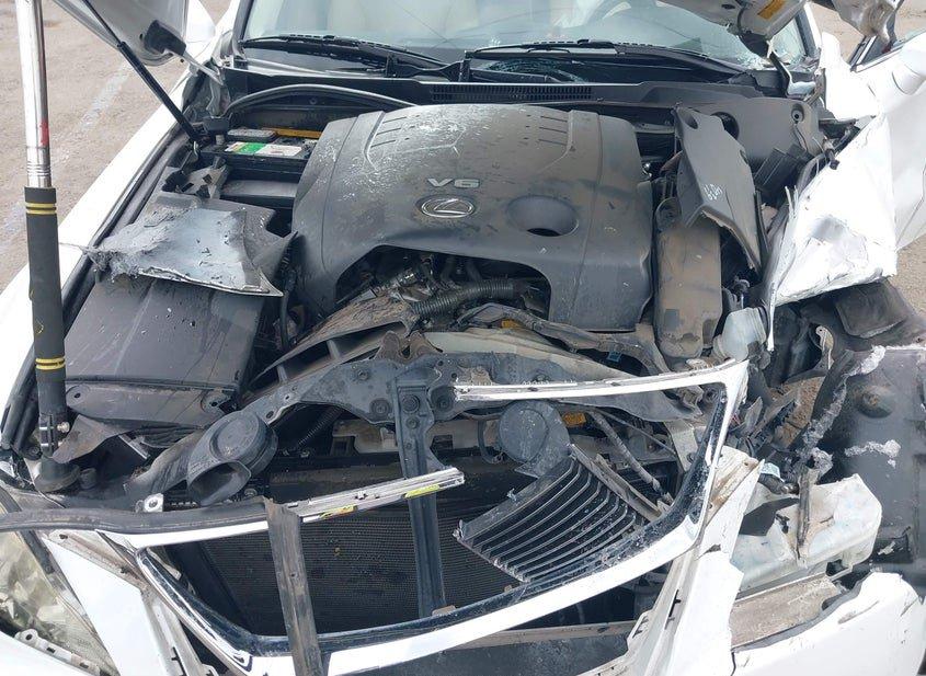Lexus Is 250