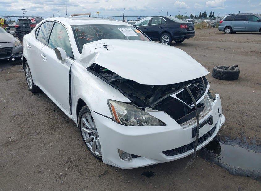 Lexus Is 250