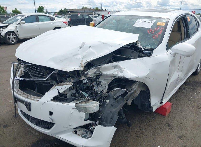 Lexus Is 250