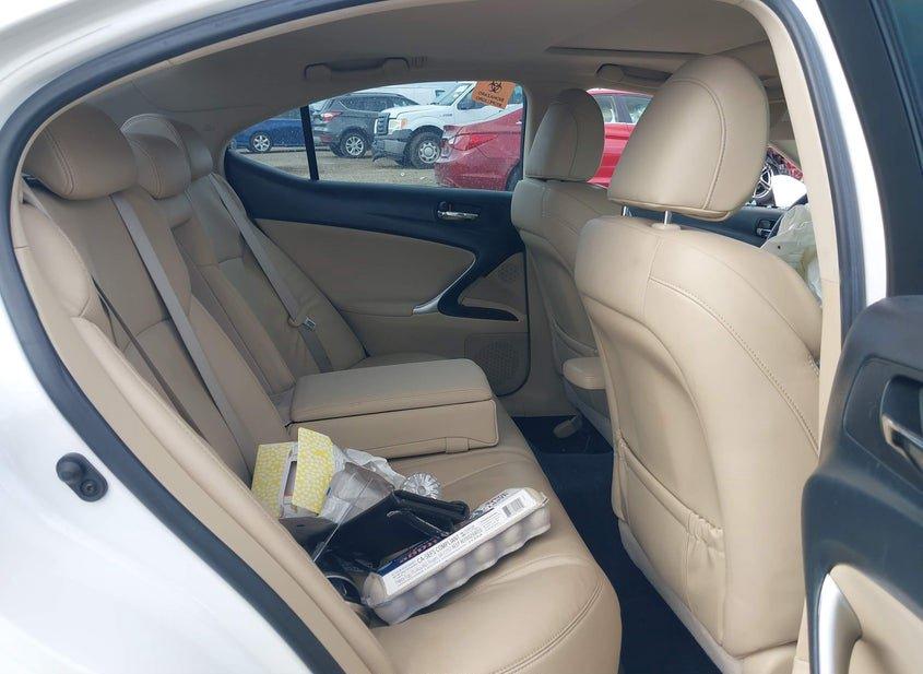 Lexus Is 250