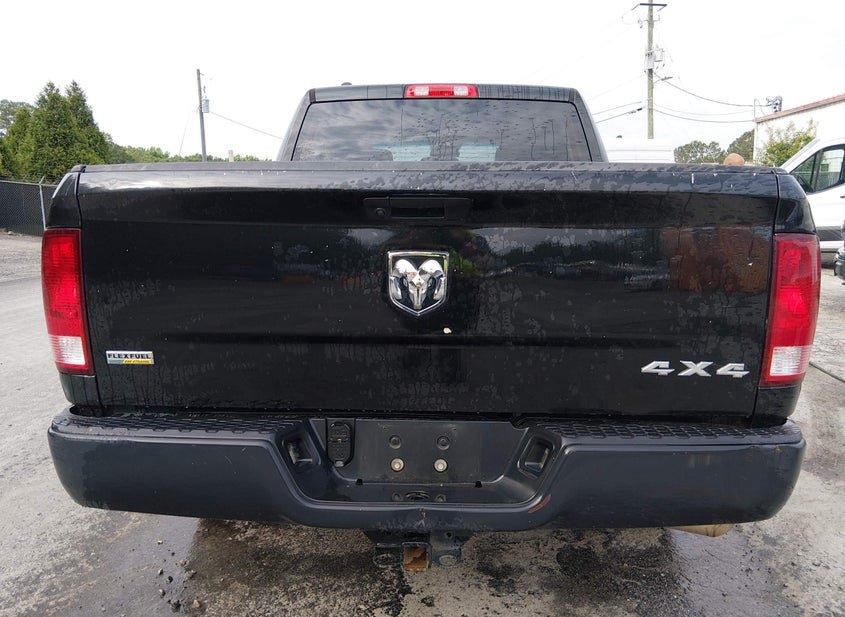 Ram 1500 Classic
