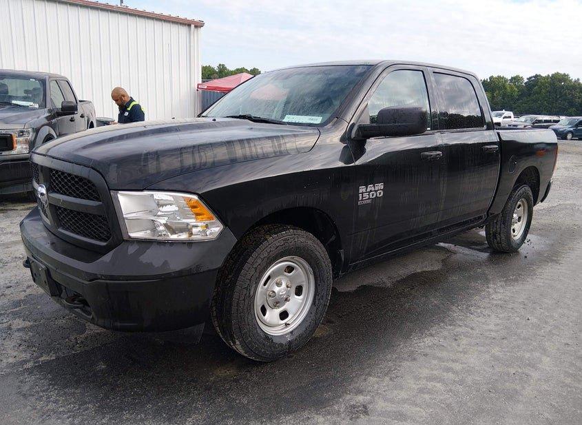 Ram 1500 Classic