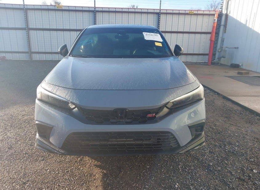 Honda Civic Si