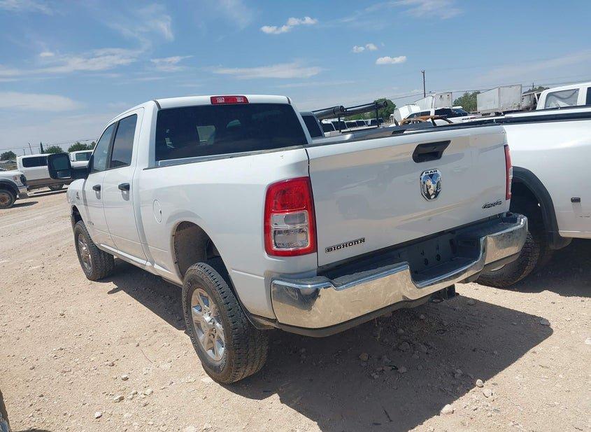 Ram 2500
