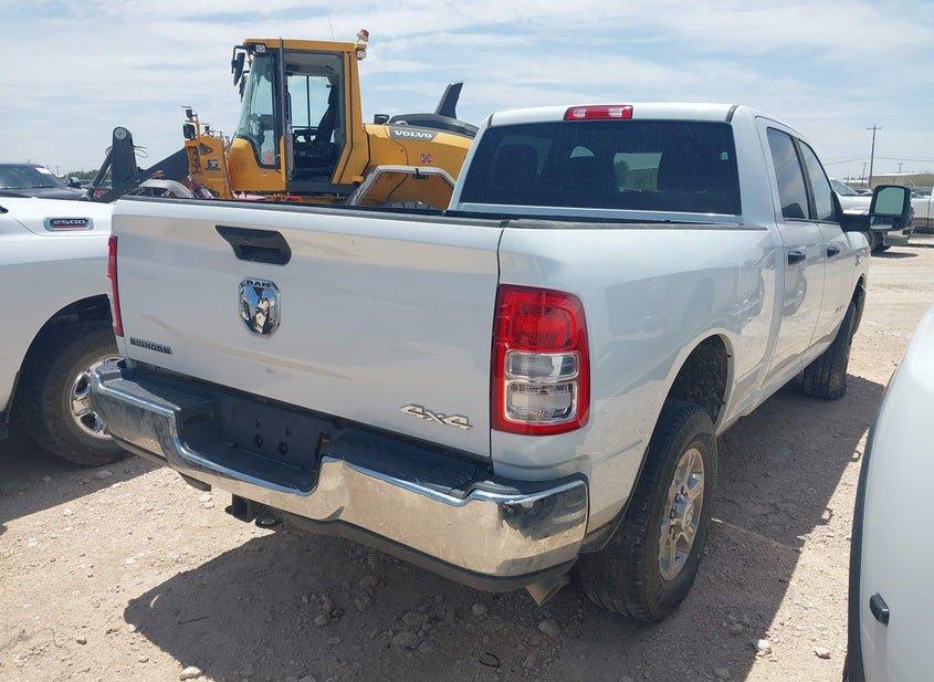 Ram 2500