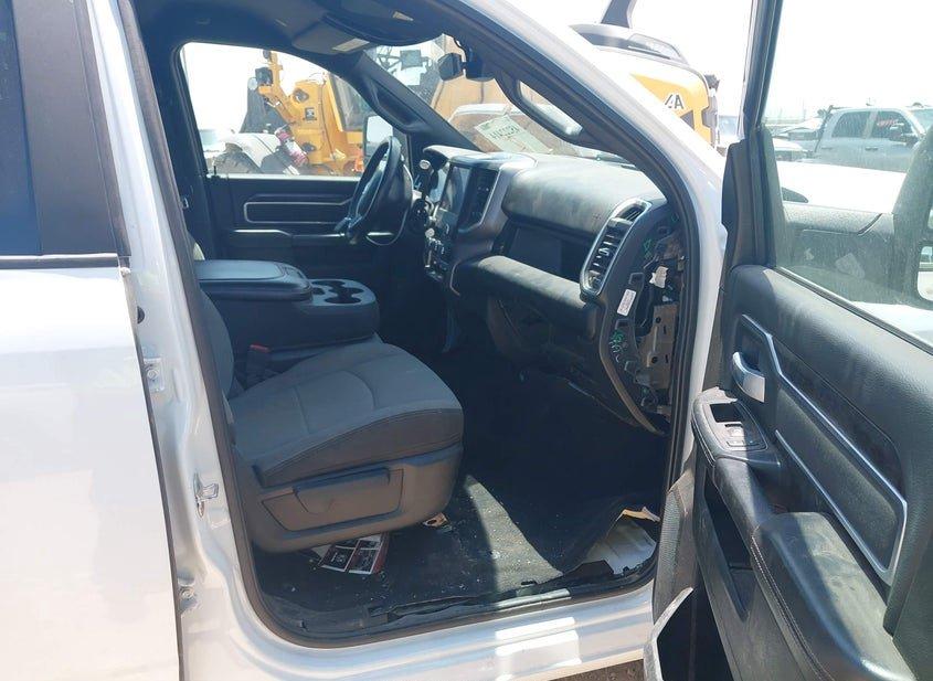 Ram 2500