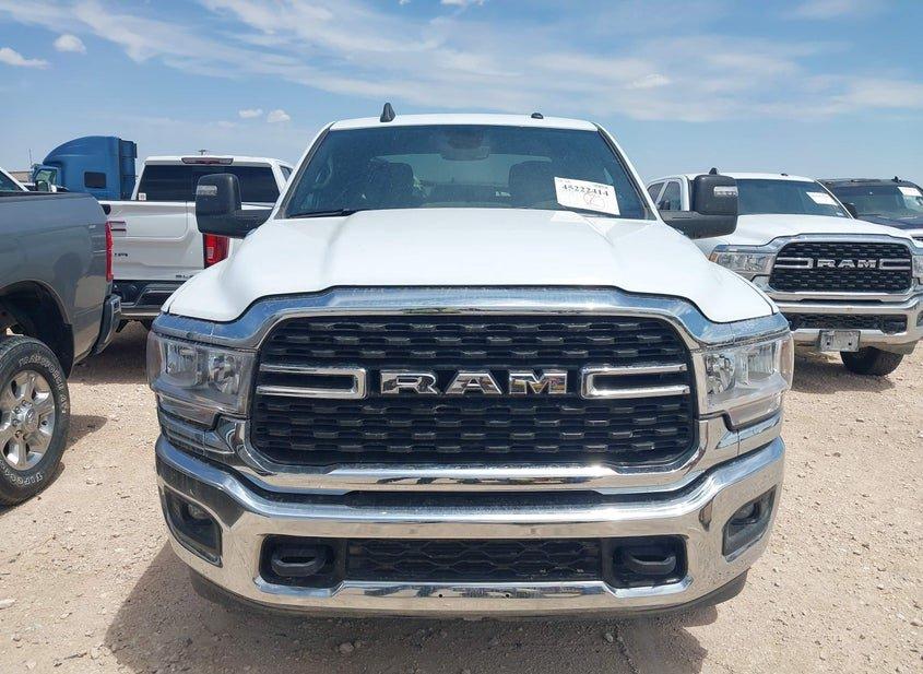 Ram 2500