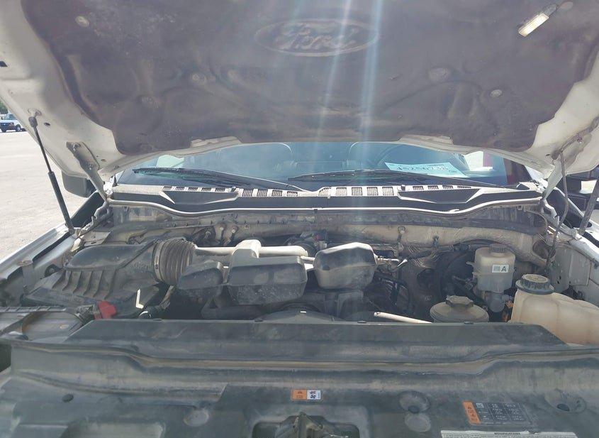 Ford F-250