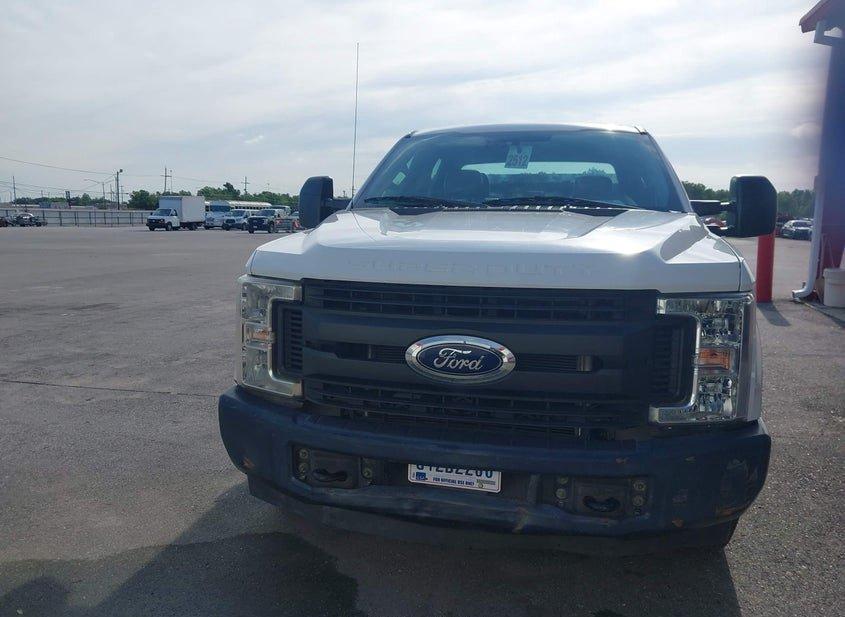 Ford F-250