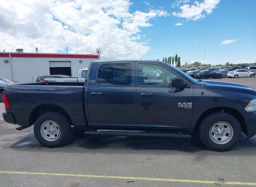 Ram 1500 Classic