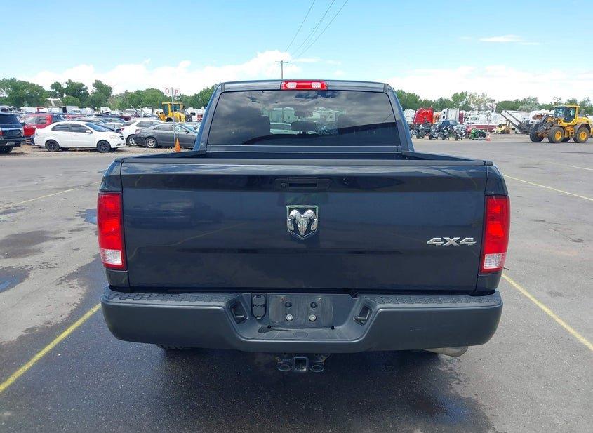 Ram 1500 Classic