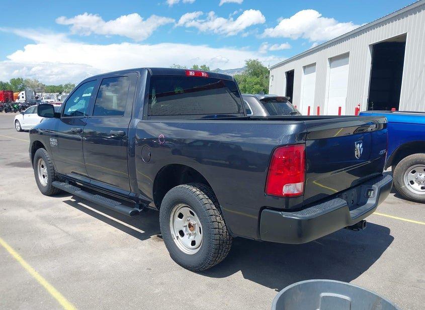 Ram 1500 Classic
