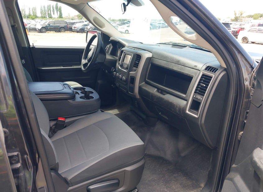 Ram 1500 Classic