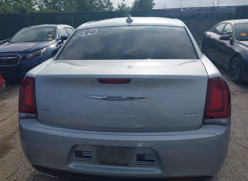 Chrysler 300