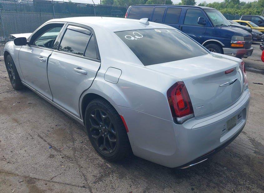 Chrysler 300