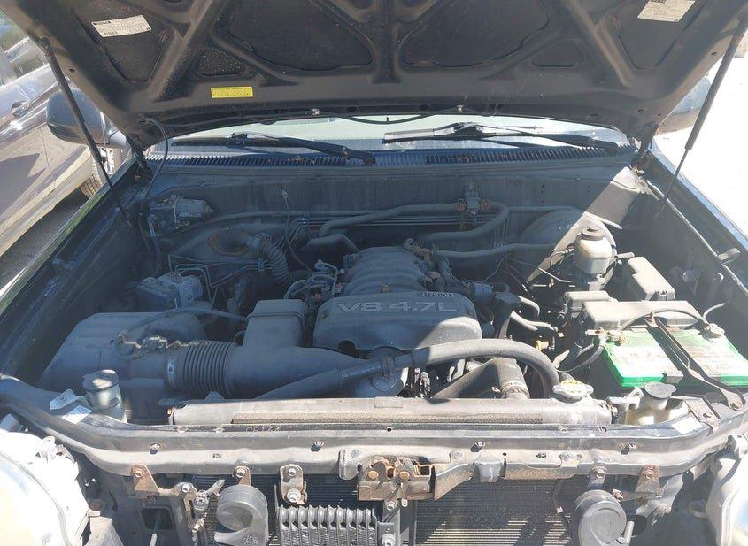 Toyota Tundra