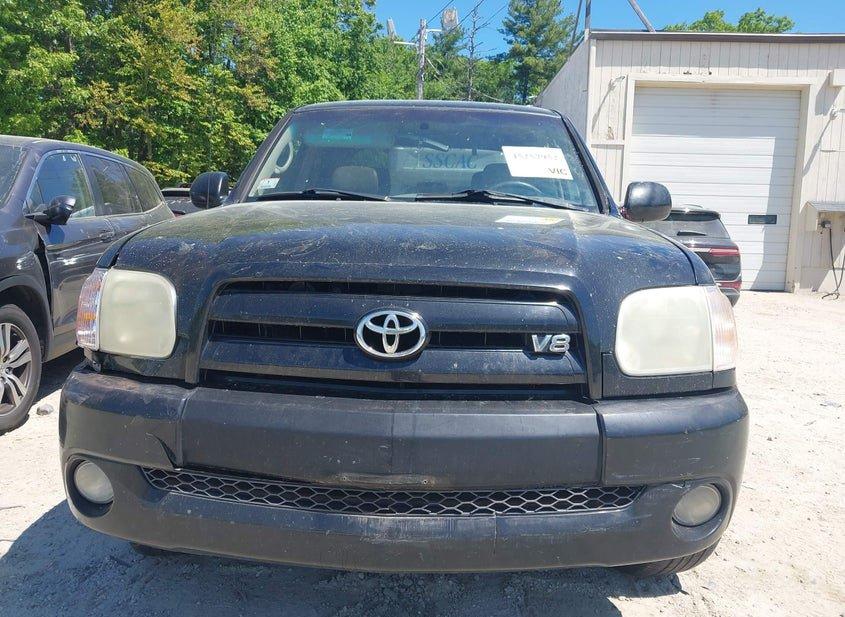 Toyota Tundra