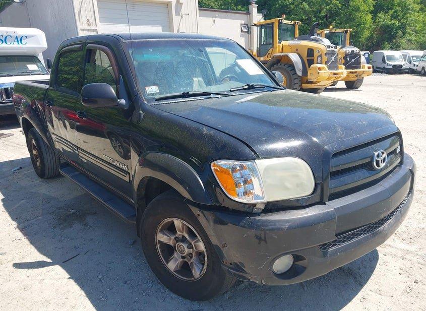 Toyota Tundra