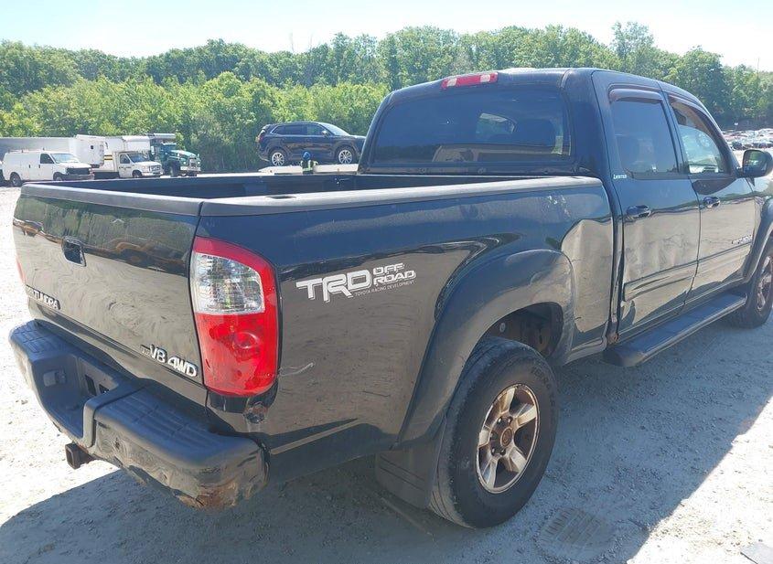 Toyota Tundra