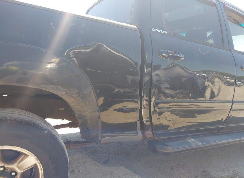 Toyota Tundra
