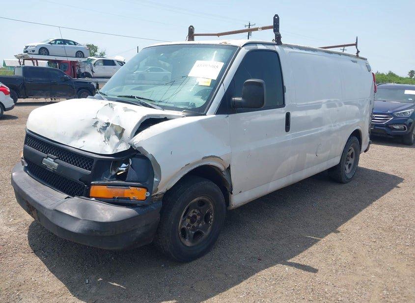 Chevrolet Express