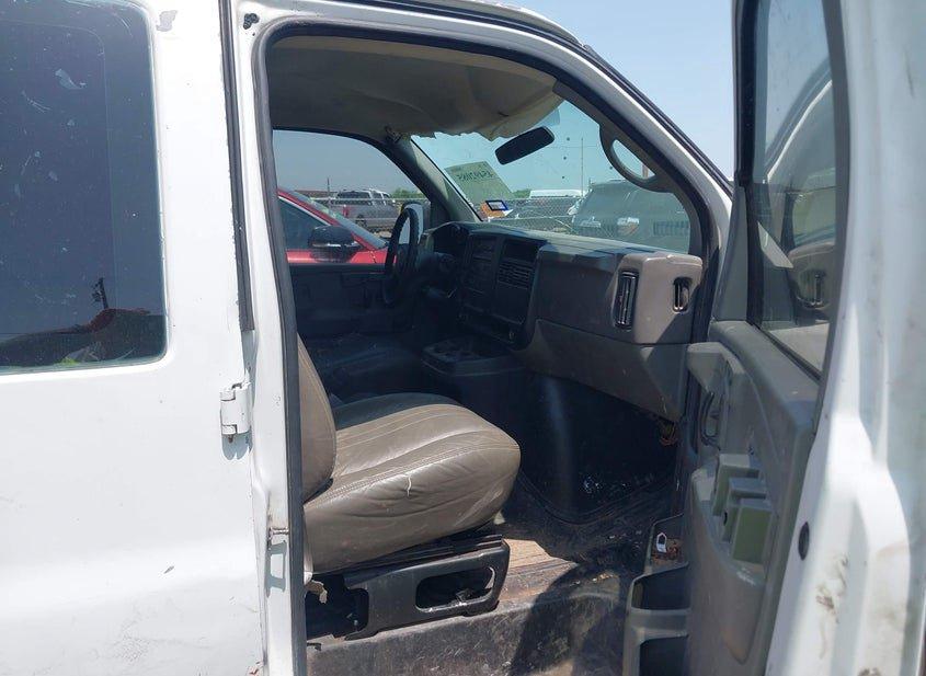 Chevrolet Express