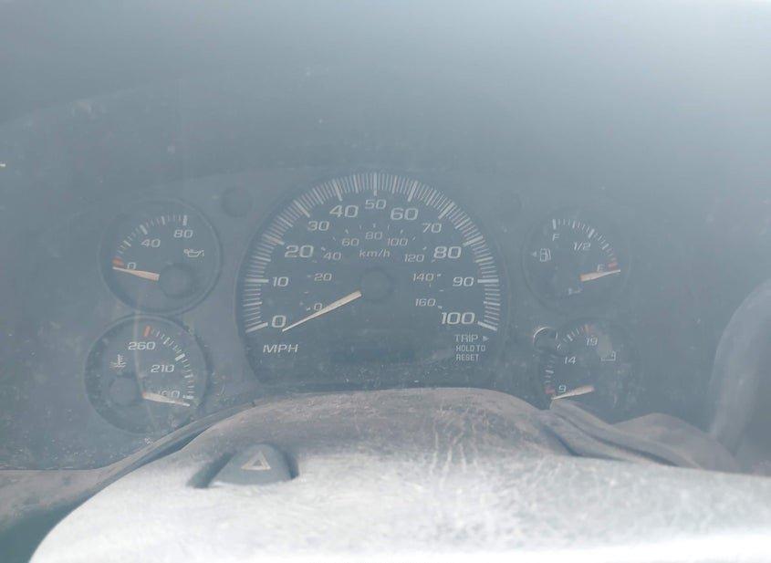 Chevrolet Express