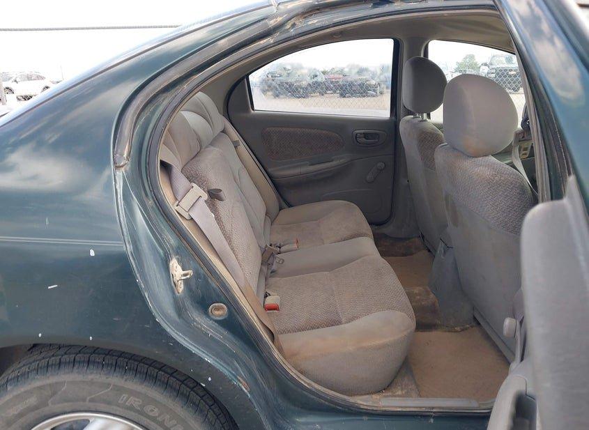 Dodge Neon