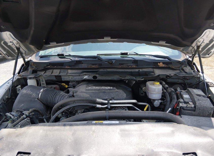 Ram 3500